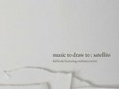 Kid Koala Featuring Emiliana Torrini - Music To Draw To: Sat.. 2LP NEU 09537279