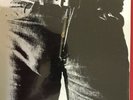 Rolling Stones - Sticky Fingers - Zipper - New LP in Orig Wrap - Never Opened