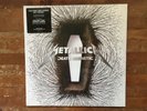 Metallica - Death Magnetic double LP (still sealed)