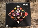 FLAMING YOUTH ARK 2 PHIL COLLINS UNI LABEL PSYCH VINYL LP NM