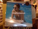 The National s/t LP sealed vinyl + download self-titled