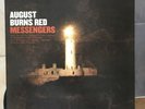 august burns red messengers lp red and clear splatter played couple of times