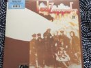 Led Zepplin 2 Rare Deluxe Vinyl Double Album