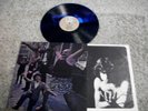 The Doors LP-Strange Days-1967-Elektra-MONO-Orig Inner Sleeve-EX
