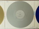 JIMMY EAT WORLD ?– Bleed American Vinyl LP rar
