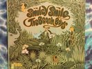 The Beach Boys LP Smiley Smile BROTHER RECORDS ST-9001