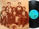 Mad River-Paradise Bar And Grill-LP-World Record Club Australian issue-S/5438