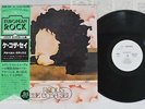 ALBERTO RADIUS CHE COSA SEI SEVEN SEAS K22P 224 Japan OBI PROMO VINYL LP