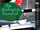 The Audiophile Sound of MDG Vol.2 2-LP Vinyl