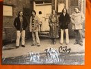 acid archives private carolina rural psych hard rock Salvation This City 