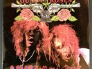 GUNS N' ROSES Live Like a Suicide SEALED 1986 ORIGINAL AUTHENTIC Uzi Suicide