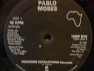 PABLO MOSES - Proverbs Extractions   10
