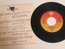 Tom Petty 1st Single 