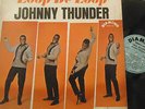 JOHNNY THUNDER - Loop De Loop - VINYL LP US PRESS STEREO