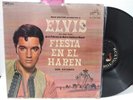 ELVIS PRESLEY FIESTA EN EL HAREN VERY RARE MADE IN VENEZUELA # 196 ???