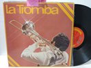 DOLCEY GUTIERREZ LA TROMBA CALABA CALABAO LATIN FUNK COLOMBIA  # 208 ???