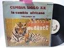 CUMBIA SIGLO XX AFRICANA AFRO FUNK NAGA PEDALE  COLOMBIA  # 210 ???