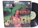 SUPER COMBO ACAPULCO NEVER ON EBAY VENGA LA VIDA  GUAGUANCO MEXICO  # 233 ???