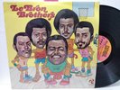 LEBRON BROTHERS MI FRACASO GUAGUANCO VENEZUELA  EX # 260 ???