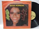 ORQUESTA LA COMBINACION SUPREMA SALSA GUAGUANCO VENEZUELA  EX # 272 ???
