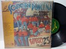 SONORA PONCEÑA FUEGO EN EL 23  GUAGUANCO COLOMBIA EX  # 316 ???