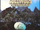 THE GOLLIWOGS 'Pre-Creedence' 1975 1st pressing Promo LP with promo labels