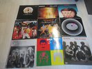 9x Schallplatte QUEEN Hot Space The Works The Miracle usw. gebraucht  /S51.7