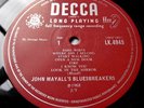 JOHN MAYALL Bare Wires 1968 UK DECCA 1st *MONO* PRESS - NM/EX