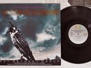 OST(DAVID BOWIE) FALCON & THE SNOWMAN EMI AMERICA EYS-91110 Japan VINYL LP