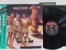 IMAGINATION IN THE HEAT OF THE NIGHT VICTOR VIL-6047 Japan OBI VINYL LP
