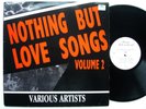 PIONEERS,OWEN GRAY * Nothing But Love Songs * PIONEER LP