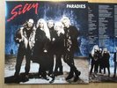 SILLY LP: PARADIES (2017, NEU;ORIGINAL AMIGA CLASSICS)