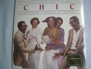 CHIC Greatest Hits UK vinyl LP 2018 remaster new mint sealed