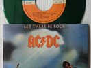 AC/DC 'Let There Be Rock' Yugoslavian reissue 7