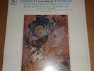 Enesco conducts ENESCO Roumanian Rhapsodies - Varese Sarabande VC 81042 SEALED