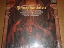 Harnoncourt/Leonhardt BACH Pfingstkantaten - Telefunken 6.35611 FK SEALED