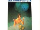 Dick Hyman w/ Mary Mayo - Moon Gas - NEW SEALED LP Classic Exotica - MOOG