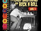 New LP-THE LAST BASTIONS OF ROCK'N'ROLL VOL.1 - Rockabilly, Country Bop, Rockers