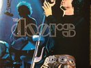 DOORS Absolutely Live 2LP Blue RSD Black Friday Vinyl NEW 2017