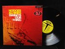 Johnny Hodges/Earl Fatha Hines-Swing's Our Thing-Verve 8732-MONO PROMO