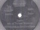 139g5.  Sobinov - Aria from Halka - Russian Berliner 22261 (see note below)