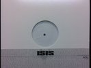 ISIS Sawblade 1999 Original Black Vinyl Test Pressing 12