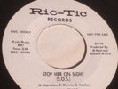 EDWIN STARR