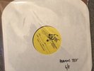 Heavens - Patent Pending Test Press LP 6/7 & 6/8 Goth Matt Skiba Alkaline Trio