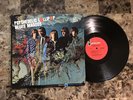 BLUES MAGOOS PSYCHEDELIC LOLLIPOP MONO DJ PROMO VINYL LP NM
