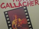 RORY GALLAGHER - Self Titled   VINYL LP STEREO
