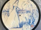 BILLY TERNENT EVA BEYNON BRUMAS  RARE UK SATURN 78 RPM 1940’S 50’S PICTURE DISC