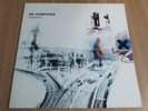RADIOHEAD - OK COMPUTER - 1997 - 2LP + PRINTED INNERS - EXCELLENT