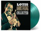 Louis Armstrong **Collected **BRAND NEW DOUBLE 180 GRAM RECORD LP VINYL