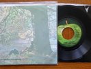 John Lennon Mother Picture sleeve NM 45 Vinyl Beatles Yoko Ono Apple 1827